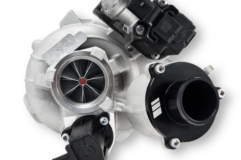 Clutch Masters 07-09 Subaru Legacy GT Spec B Push Style Race Twin-Disc 7.25in Clutch Kit