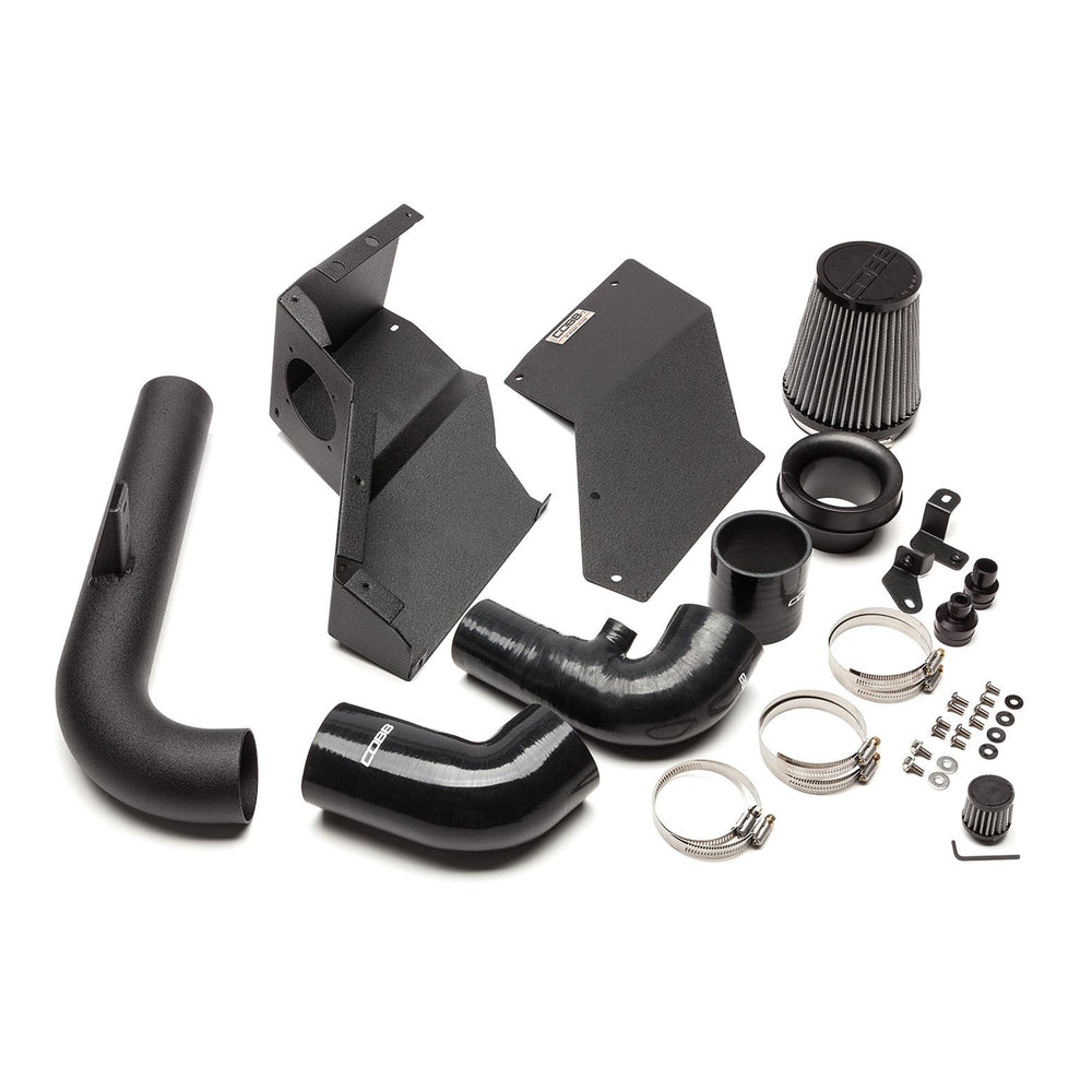 Cobb 10-14 Volkswagen GTI MK6 (USDM) Stage 1+ Power Package