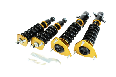 ISC Suspension 07+ Scion xB N1 Basic Coilovers