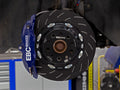 EBC Racing 11-19 BMW M5/M6 4.4L (F10/F12/F13/F06) 2 Piece SG Racing Front Rotors