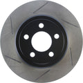 Sport Axle Pack; Slotted; 4W w/BL