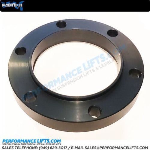 Fabtech Spacer