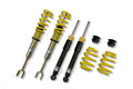 Tein 94-01 Integra (DC2)/92-95 Civic (EG1/EH2/EH3/DC2) 3Dr/4Dr Rr Fork - Mono Sport Damper Coilover