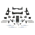 Fabtech 11-19 GM 2500HD/3500HD 2WD/4WD 4in System - Component Box 1