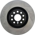 Sport Axle Pack; Slotted; Front w/BL