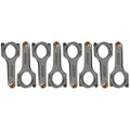 Manley Ford 5.2L H Beam Connecting Rod Set w/ ARP 2000 Bolts