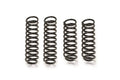 20-22 Jeep JL Diesel 4dr and 21-22 Jeep JL Rubicon 392 4dr 3 inch Trail F+R Coil Spring Kit
