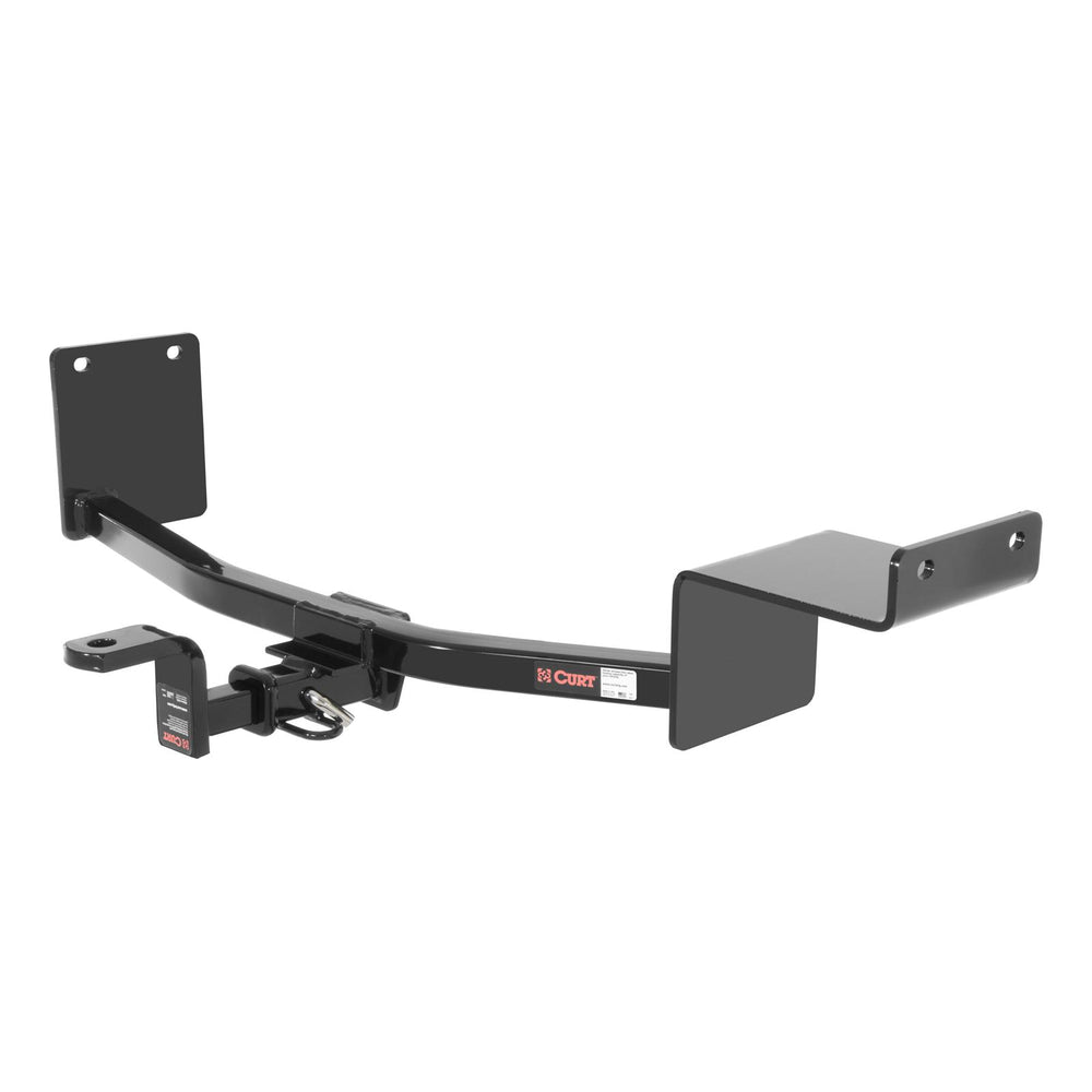 TRAILER HITCH