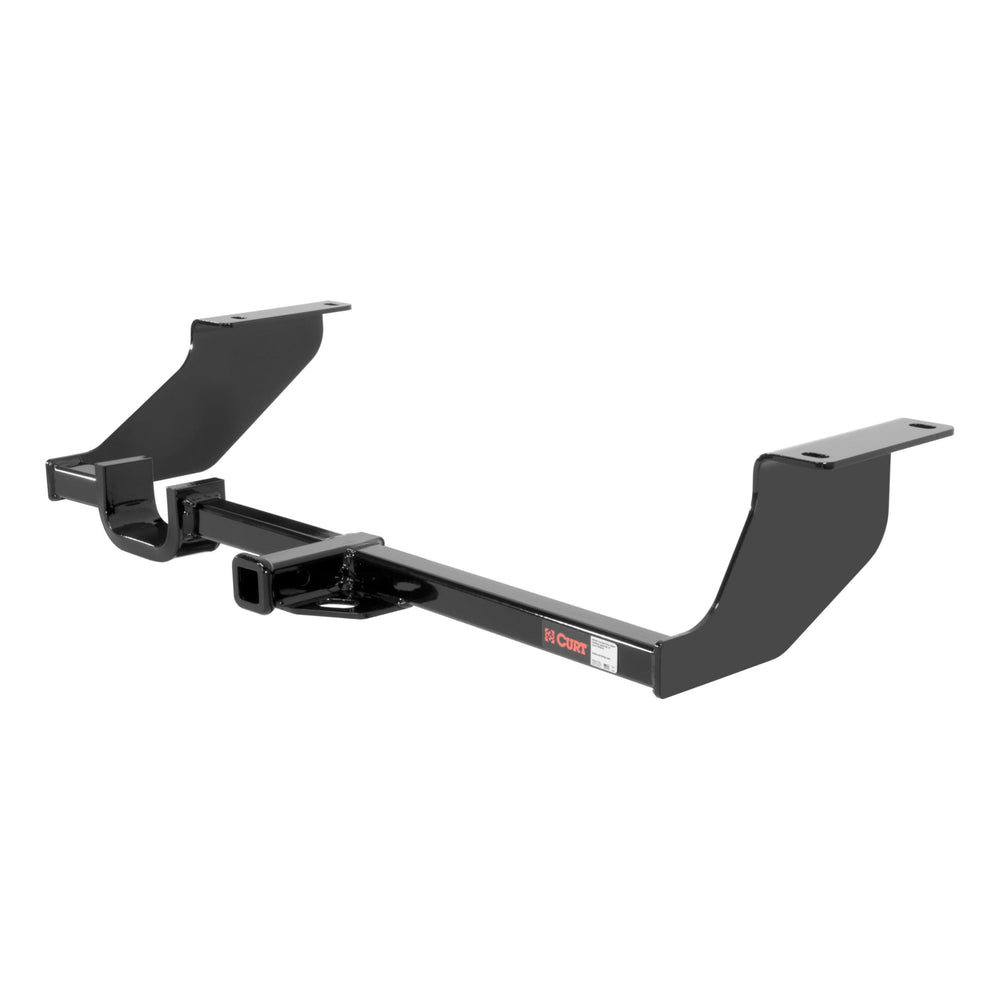 TRAILER HITCH