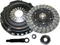 Comp Clutch 03-06 Mitsubishi Lancer Evo 7/8/9 Stage 2 - Unsprung Clutch Kit