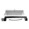 Cobb 08-14 Subaru WRX Front Mount Intercooler Kit - Silver