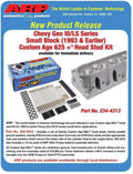 Head Stud Kit - CA625+ Pro-Series GM LS 04-Up