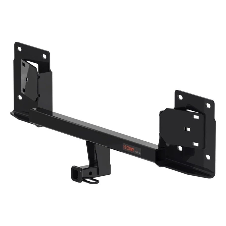 CLASS 1 TRAILER HITCH WITH 1-1/4" R