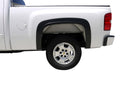EGR 07-13 Chev Silverado 5ft Bed OEM Look Fender Flares - Set