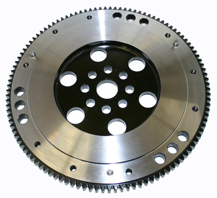 Comp Clutch 99-04 Ford Mustang Cobra / 00-04 Mustang GT / 01-04 Mustang 8-Bolt Steel Flywheel