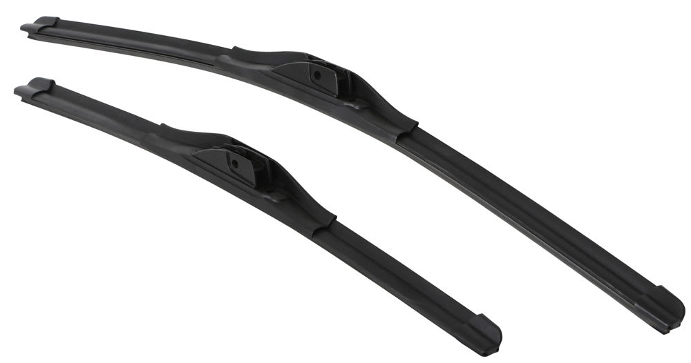K&N Edge Wiper Blades 26/22in