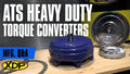 ATS 2013+ 6.7L Cummins As69Rc Five Star Torque Converter