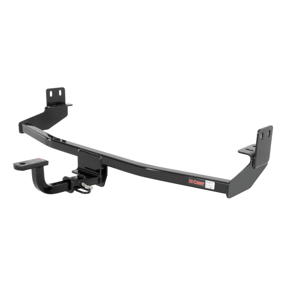 TRAILER HITCH