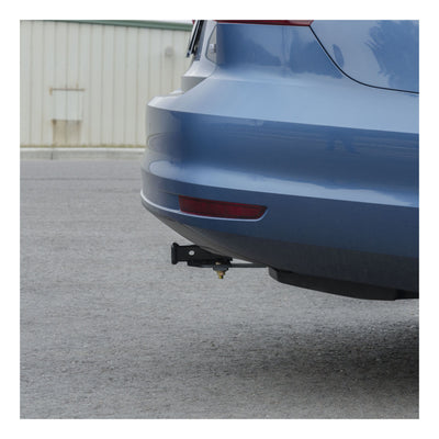 CLASS 1 HITCH W/ BALL MOUNT