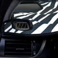 CUSTOM TAILORED DASHBOARD
