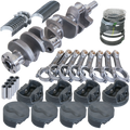Eagle Ford 289/302 347 Rotating Assembly Kit - +.030 Bore