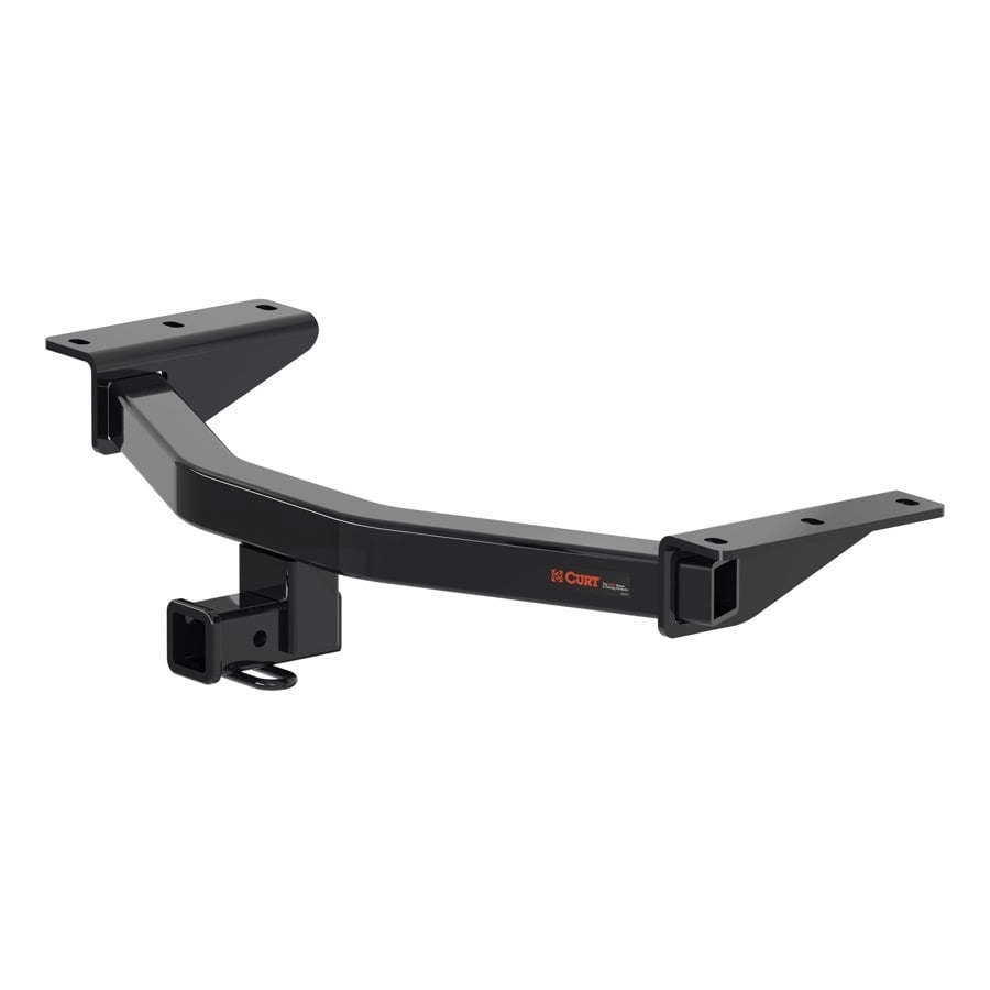CLASS 3 TRAILER HITCH WITH 2