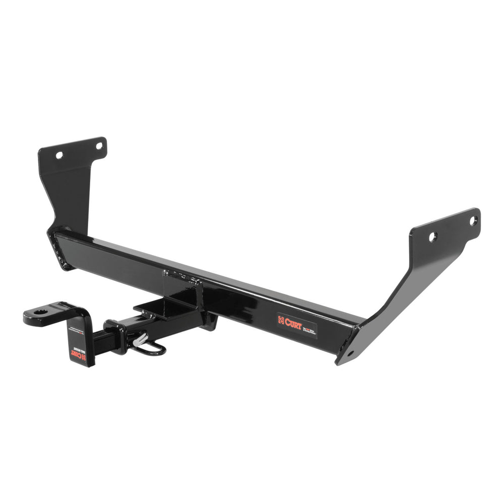 1416 INFINITI Q50 CLASS I RECEIVER HITCH W/OLDSTYLE BALL MOUNT