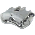 Centric Semi-Loaded Brake Caliper - Front Left
