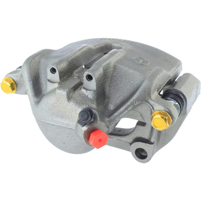 Centric Semi-Loaded Brake Caliper - Front Left