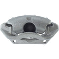 Centric Semi-Loaded Brake Caliper - Front Left