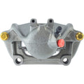 Centric Semi-Loaded Brake Caliper - Front Left