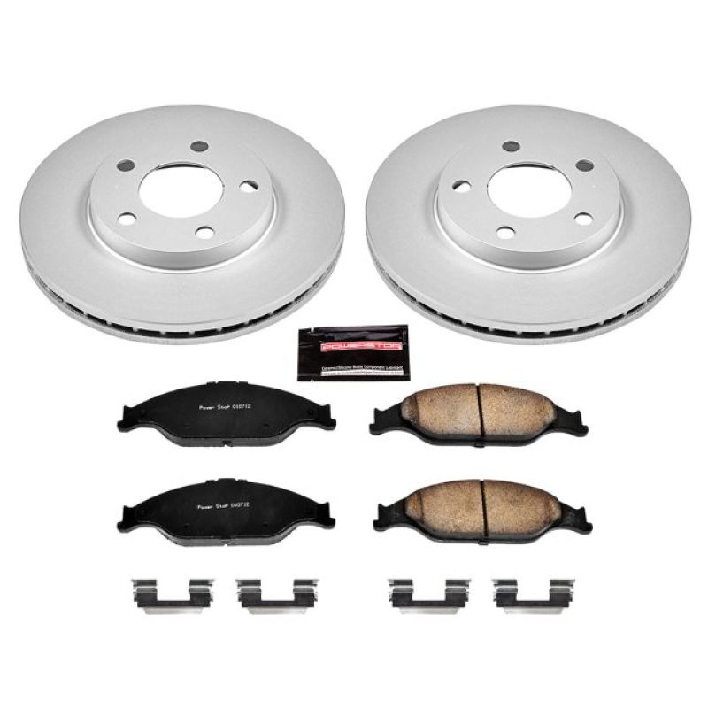 Street Axle Pack Slotted; Frt & RR