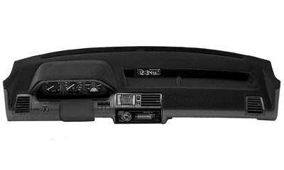 CUSTOM TAILORED DASHBOARD