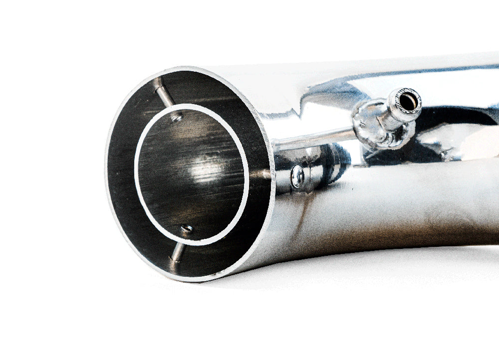 Weapon R 96-98 Honda Civic EX/HX Neo Titanium Secret Weapon Intake