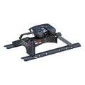 A30 5TH WHEEL HITCH WITH RAILS