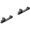 Centric C-TEK 08-13 Toyota Highlander Ceramic Rear Brake Pads w/Shims