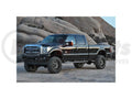 Fabtech 08-10 Ford F250/350 4WD 6in/8in 4 Link System - Component Box
