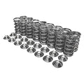 Manley Honda F20C/F22C Valve Spring and Retainer Kit (w/ Valve Locks)
