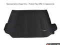 WeatherTech 2019+ BMW 330i Cargo Liners - Black
