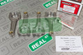 Manley 94+ Integra GSR 1.8 V-Tech DOHC (B18C)Turbo Tuff Pro Series I Beam Connecting Rod Set