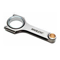 Manley Ford 5.4L Modular 6.657in. Length H-Beam Connecting Rod (Set of 8)
