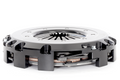 Clutch Masters 90-97 Mitsubishi 3000GT 3.0L 4WD Twin Turbo 850 Strapped Series Clutch w/Steel FW