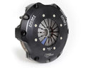 Clutch Masters 90-97 Mitsubishi 3000GT 3.0L 4WD Twin Turbo 850 Strapped Series Clutch w/Steel FW