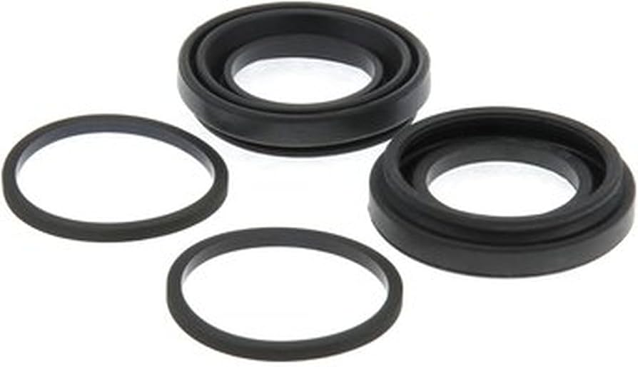 Centric Subaru Impreza/Forester/Outback/Legacy Front Caliper Rebuild Kit