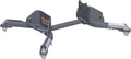 PUCK SYSTEM 5TH WHEEL LEGS, SELECT