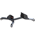 PUCK SYSTEM 5TH WHEEL LEGS, SELECT
