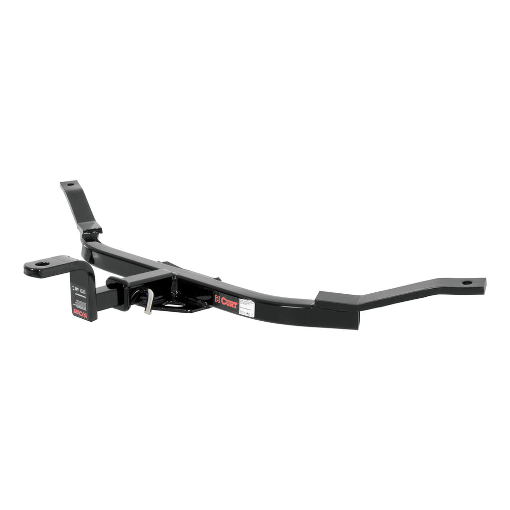 TRAILER HITCH