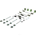 Centric Drum Brake Hardware Kit - Rear