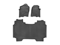 Floor Mat Set