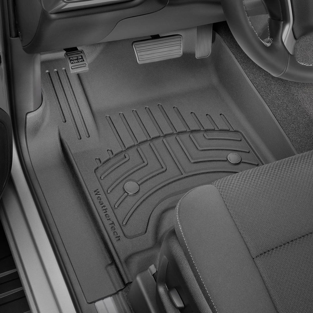 Floor Mat Set